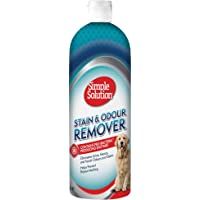 Simple Solution Eliminador de olores para Perros.